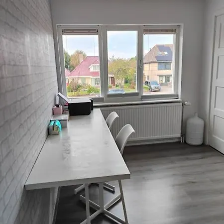 Met Alle Luxe * Wieringerwaard