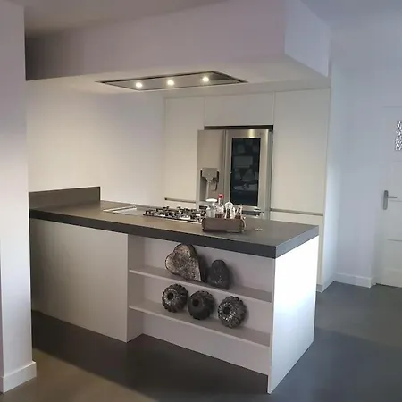 Villa Met Alle Luxe *