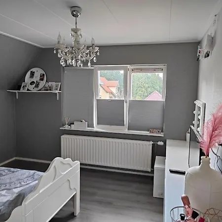Villa Met Alle Luxe