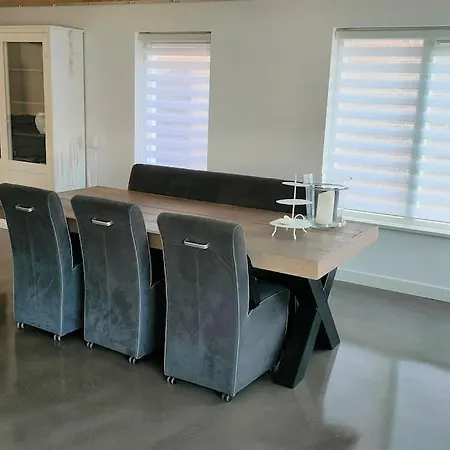 Met Alle Luxe