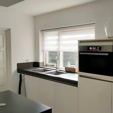 Villa Met Alle Luxe