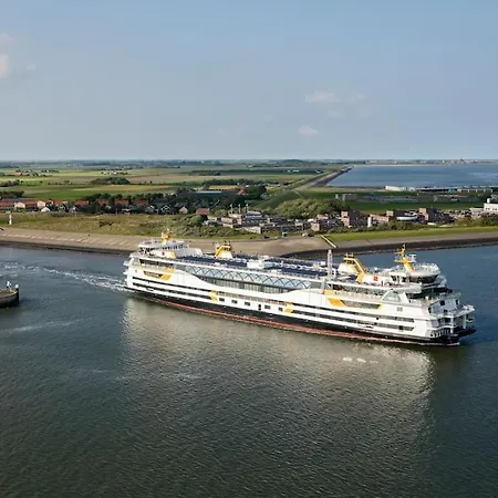 Met Alle Luxe Wieringerwaard