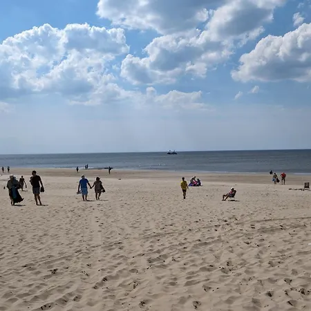 Met Alle Luxe * Wieringerwaard